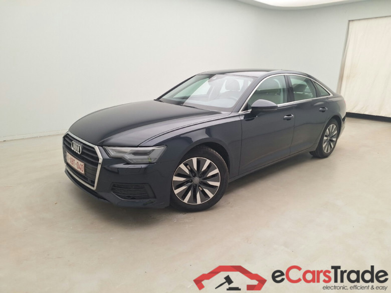 Audi, A6 Berline '18, A6 35 TDI Bus.Ed.Str.