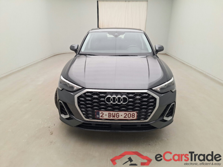 Audi, Q3 SB '19 PHEV, Audi Q3 Sportback 45 TFSI e S tronic S Line 5d #1