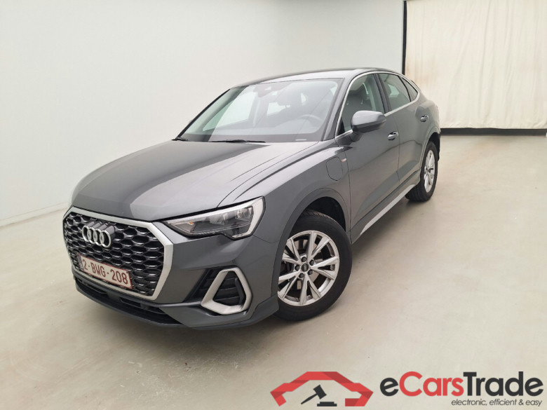 Audi, Q3 SB '19 PHEV, Audi Q3 Sportback 45 TFSI e S tronic S Line 5d #2