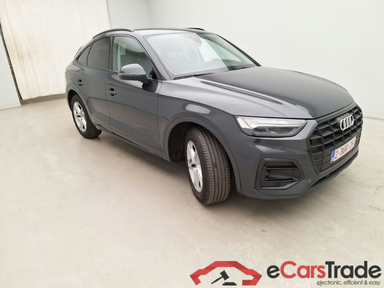 Audi, Q5 SB FL'20, Q5 SB 35 TDi 120kW Bu.E.A.Str. #5
