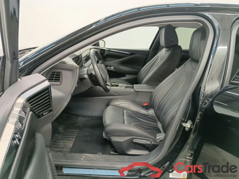 DS DS4 - 2021 1.6 E-TENSE PHEV Rivoli (EU6.4) 5d #3