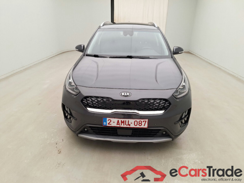 Kia, Niro FL'19, KIA Niro Business Line 1.6 GDi HEV 6DCT 5d
