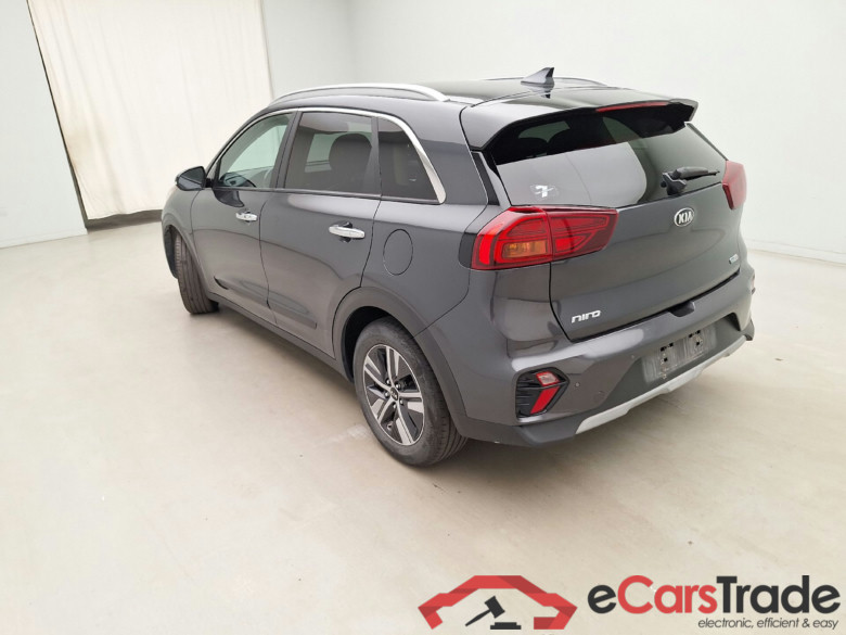 Kia, Niro FL'19, KIA Niro Business Line 1.6 GDi HEV 6DCT 5d #3