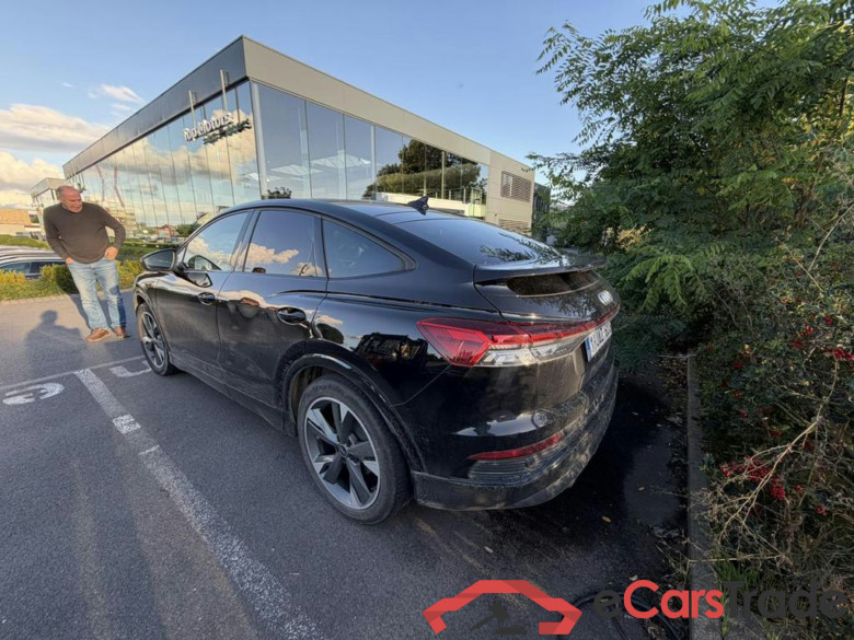 AUDI Q4 Sportback e-tron 82 kWh 45 Corporate S #2