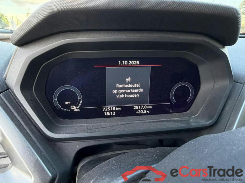 AUDI Q4 Sportback e-tron 82 kWh 45 Corporate S #6