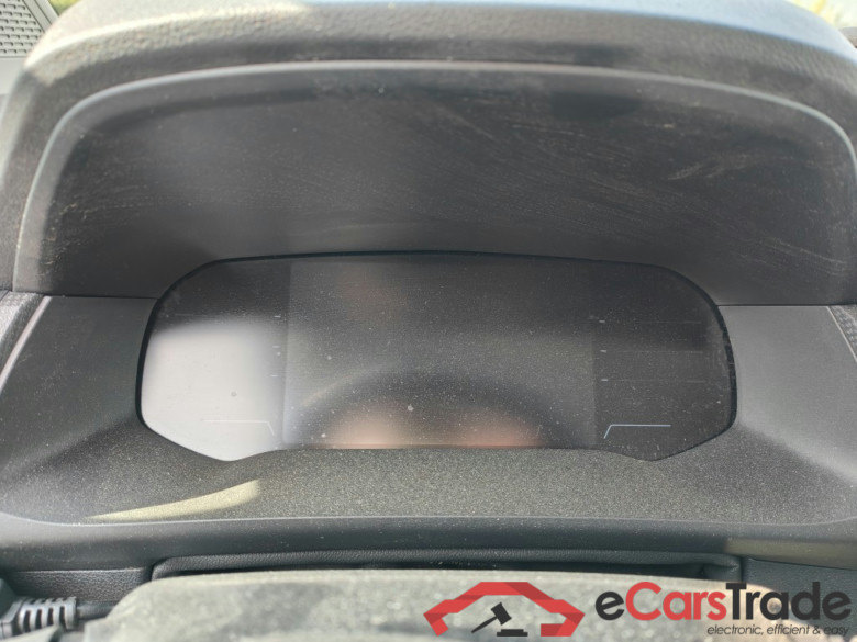 Renault Kangoo Van L2 95 pk EDC DC  !!!! Damaged car !!! #6