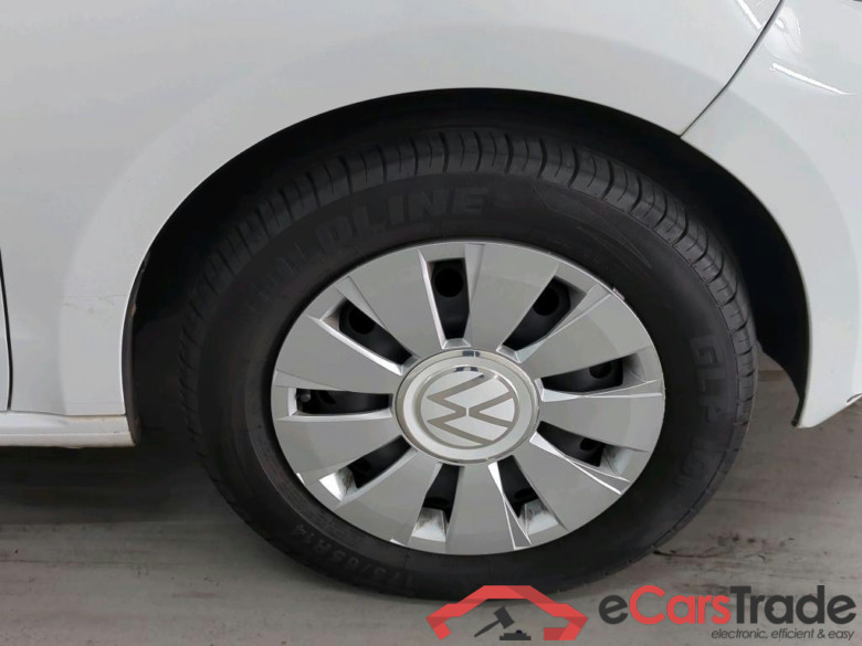 VOLKSWAGEN up! 48 kW #6