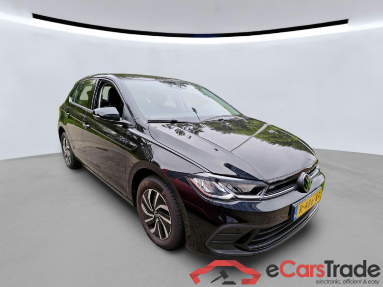 VOLKSWAGEN POLO 70 kW #4