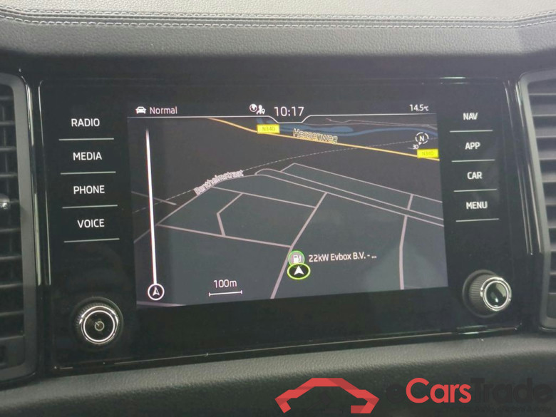 SKODA Kodiaq 110 kW #2
