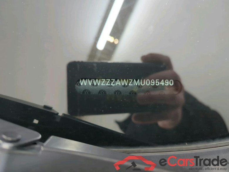VOLKSWAGEN POLO 70 kW #2