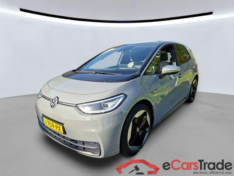 VOLKSWAGEN ID.3 150 kW