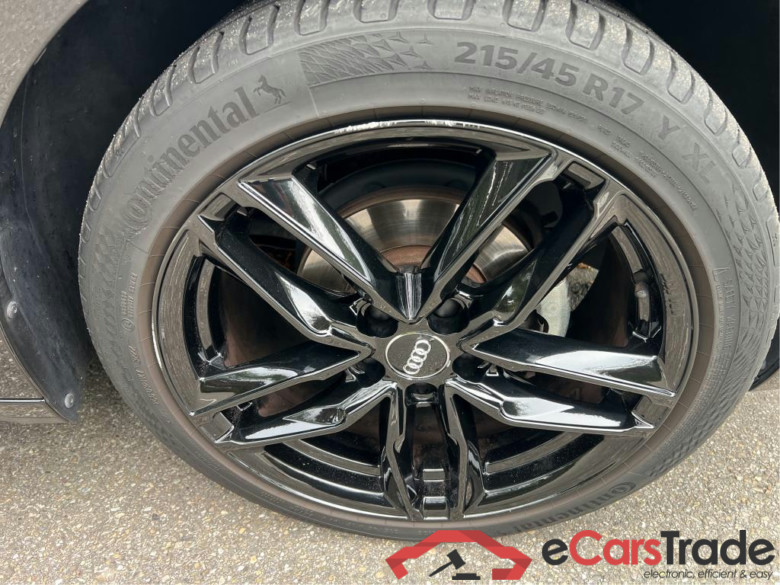 AUDI A1 Sportback 70 kW #6
