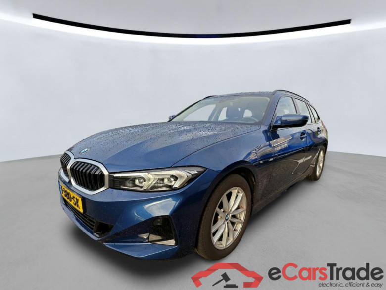 BMW 3-serie Touring 115 kW
