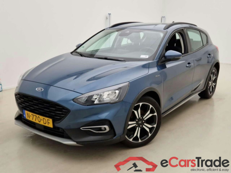 FORD FOCUS 1.0 EBH Active Bns #1