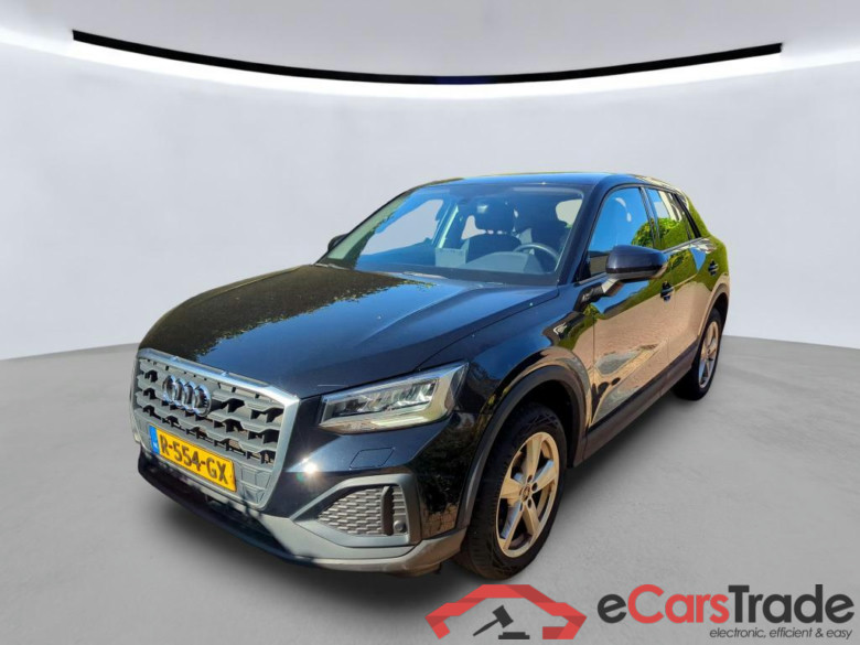 AUDI Q2 81 kW #1