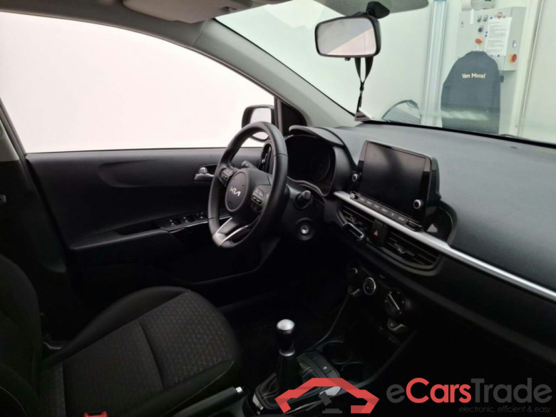 KIA Picanto 1.0 DPi DynamicLine #3
