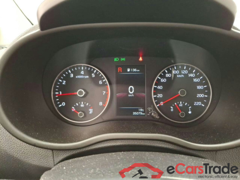 KIA Picanto 1.0 DPi DynamicLine #6