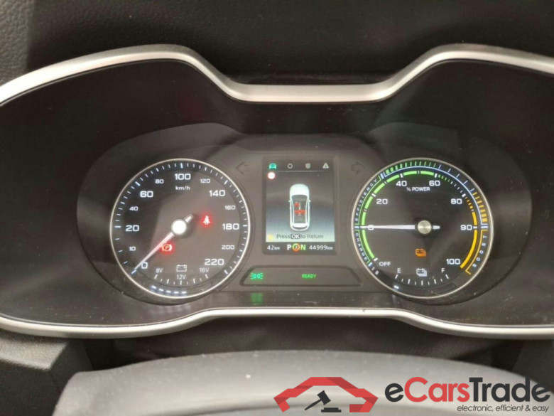 MG ZS EV Luxury 45 kWh #6