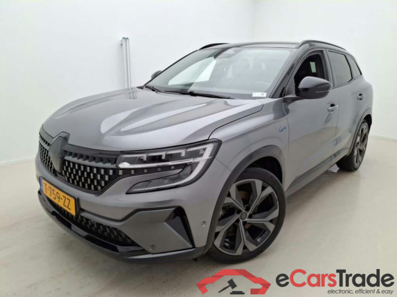 RENAULT Austral 1.2ET fh200 tech Espirit Alpin