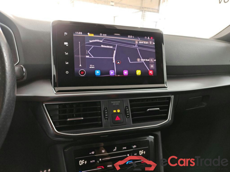 SEAT Tarraco 110 kW #3
