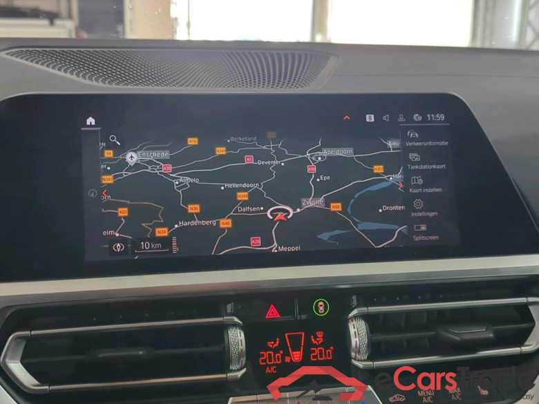 BMW 4-serie Cabrio 190 kW #3