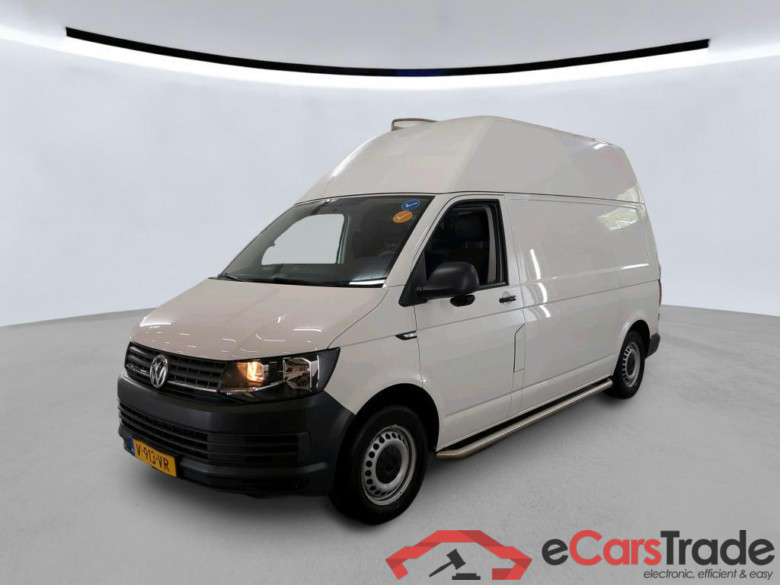 VOLKSWAGEN Transporter 110 kW #1