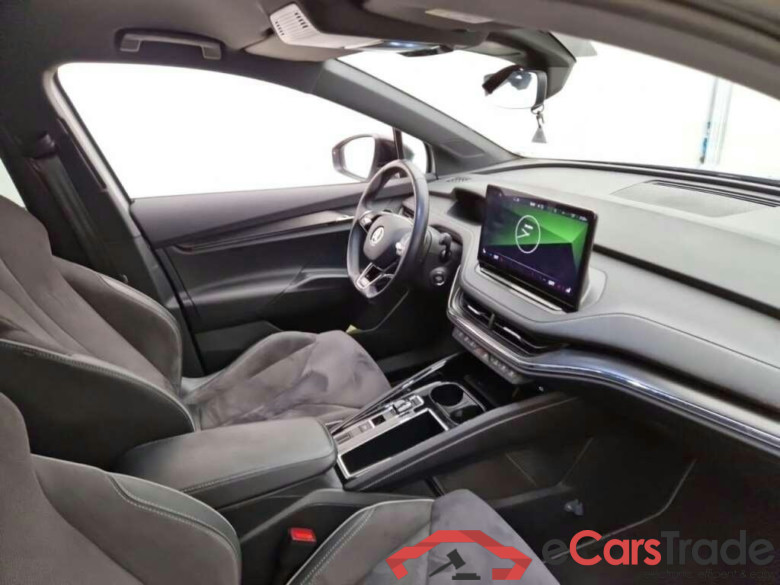 SKODA Enyaq iV 80 Sportline #3