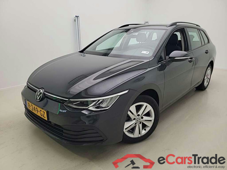 VOLKSWAGEN Golf Variant 1.0 TSI Life #1
