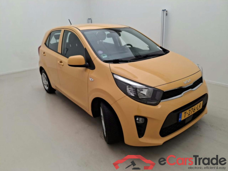 KIA Picanto 1.0 DPi ComfortLine #5