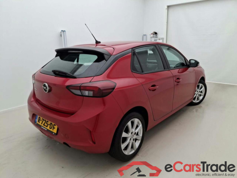 OPEL Corsa 1.2 Edition #2