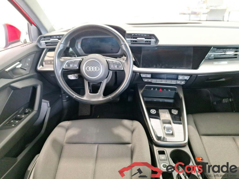 Audi A3 Sportback 1.0 30 TFSI Advanced Aut. LED-Matrix Virtual ACC Navi KeylessGo Klima PDC ... #6
