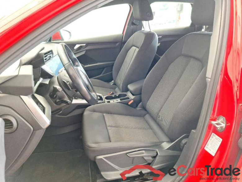 Audi A3 Sportback 1.0 30 TFSI Advanced Aut. LED-Matrix Virtual ACC Navi KeylessGo Klima PDC ... #5
