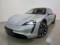 preview Porsche Taycan #1