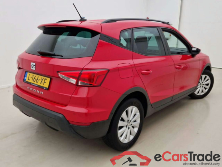 SEAT Arona 1.0 TSI Style B. Int #2