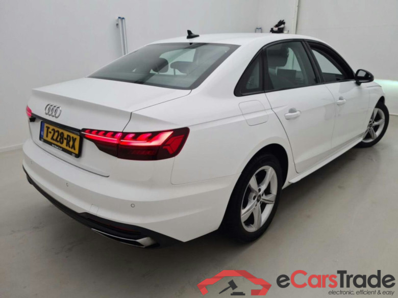 AUDI A4 LIMOUSINE 35 TFSI Adv Edition #2