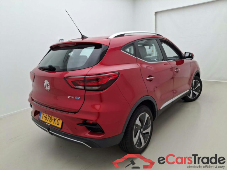 MG Mg zs ev EV Std. R Luxury #2