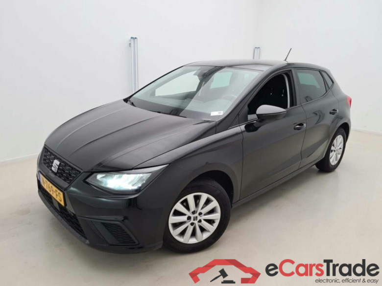 SEAT Ibiza 1.0 EcoTSI Sty B Int #1