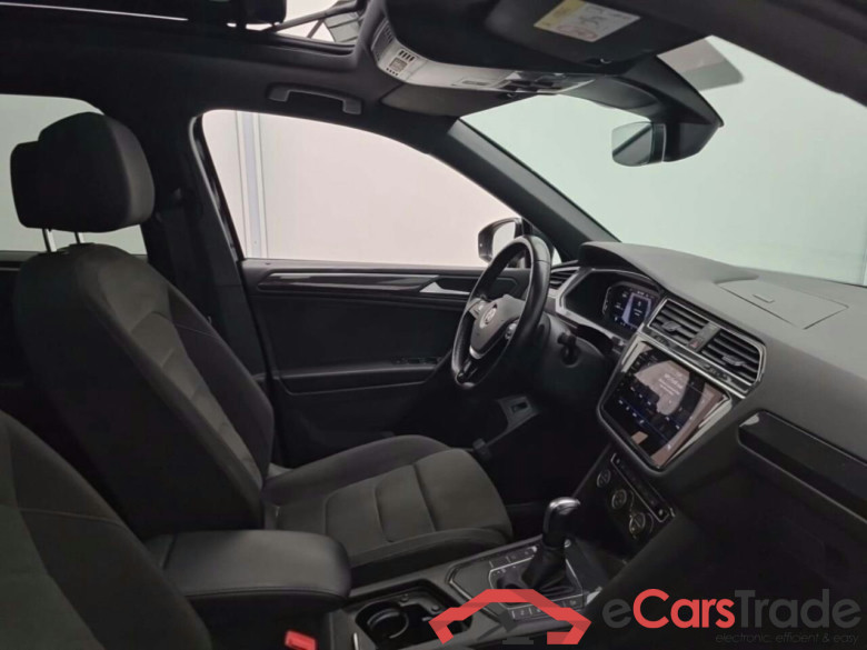 VOLKSWAGEN Tiguan Allspace 1.5 TSI HL Bus R 7p. #3