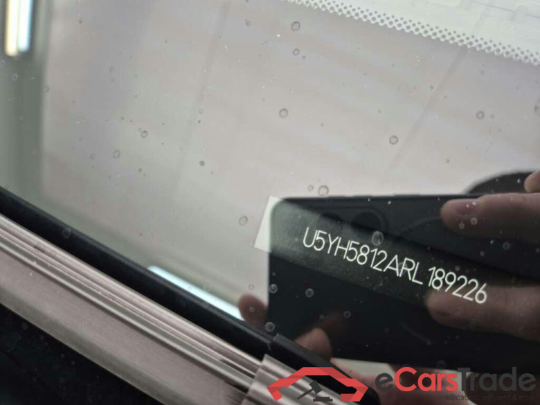 KIA ceed sportswagon 1.0 T-GDi DynPlusL. #5