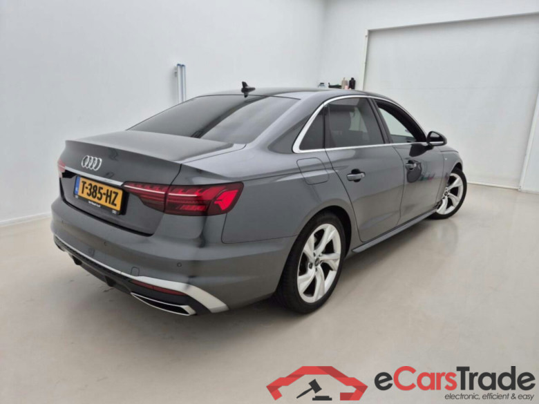 AUDI A4 LIMOUSINE 35 TFSI S edition #2