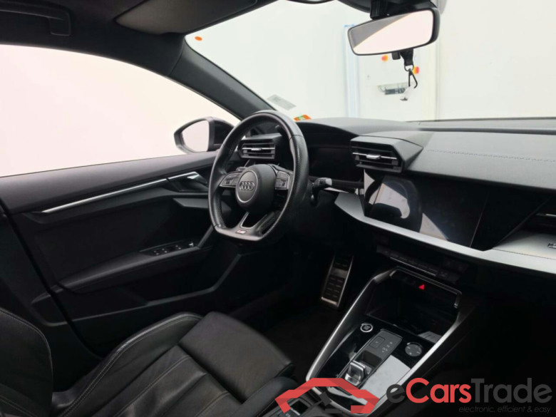 AUDI A3 Sportback 30 TFSI S edition #3