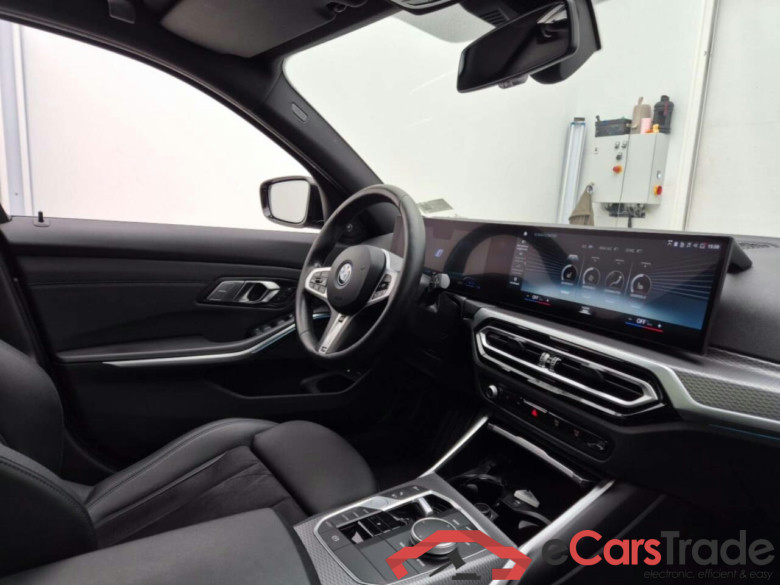 BMW 3-serie Touring 320e M-Sport #3