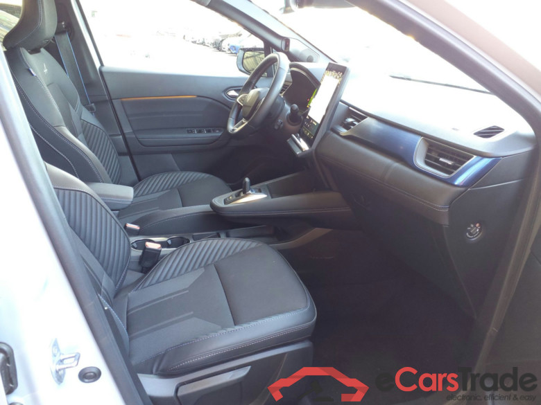 RENAULT SYMBIOZ  RENAULT SYMBIOZ  esprit Alpine full hybrid E-Tech 160 + PACK EXTENDED GRIP #5