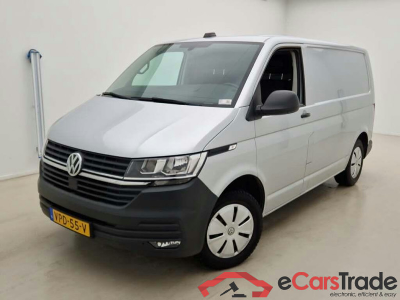 VOLKSWAGEN Transporter 2.0 TDI L1H1 DSG