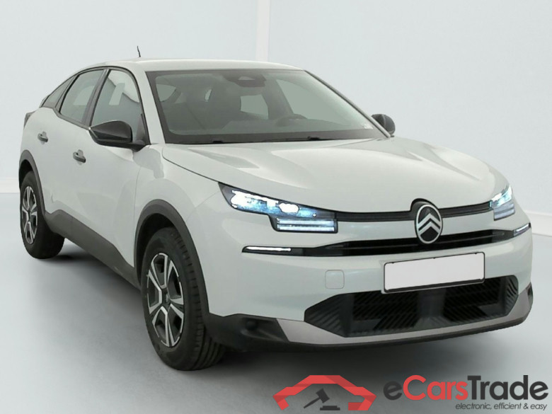 Citroen C4 You Hybride 110 ch e-DCS6