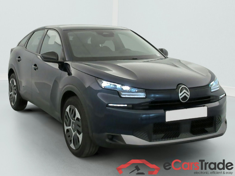 Citroen C4 Plus Hybride 145 ch e-DCS6 #1