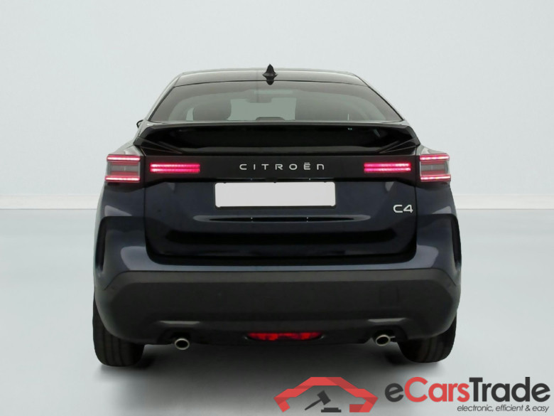 Citroen C4 Plus Hybride 145 ch e-DCS6 #6