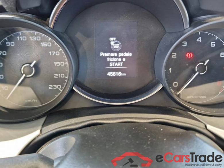 FIAT 500X / 2018 / 5P / CROSSOVER 1.0 T3 120CV MT E6D BUSINESS #4