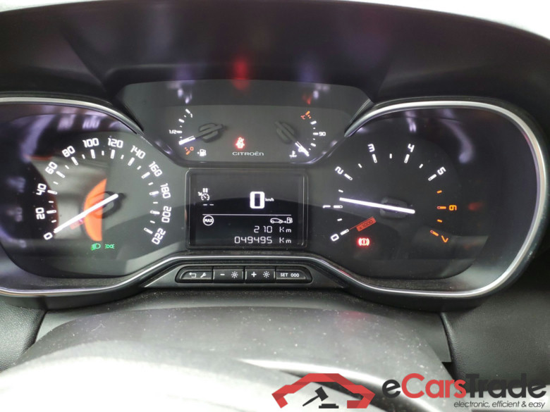 CITROËN C3 CITROËN C3 Aircross 1.2 PureTech 110 S&S PLUS BVM6 #6
