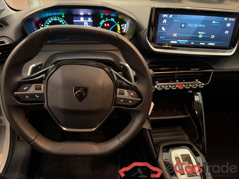 PEUGEOT 208 1.2 Hybr e-DCS6 Act. #5
